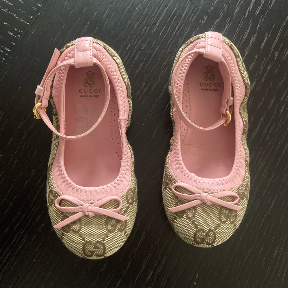 GUCCI Ballerina